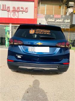 شيفروليه إكوينوكس